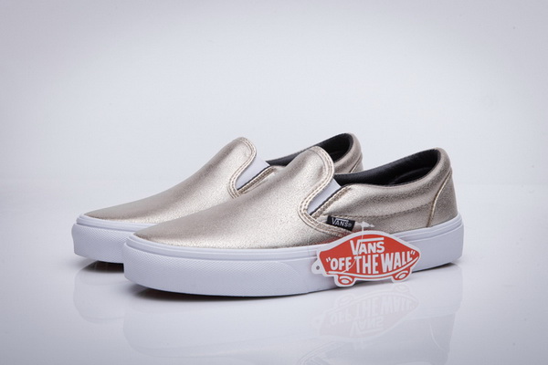 Vans Low-Top Slip-on Men Shoes--161